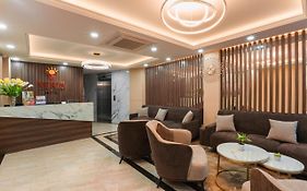 Khách sạn&Spa Veris Boutique Hà Nội